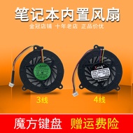 Z53 Suitable for Asus PRO80 F8V X81S F8T F8S X82S Fan A8F G A8T Z99J F3J