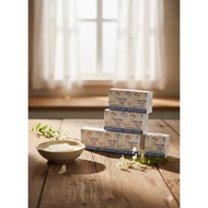 K.Brothers Goat Milk Collagen Soap ORIGINAL THAILAND