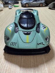 Aston Martin Valkyrie 阿斯頓馬丁女武神玩具車1:32