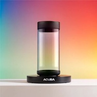 1350ml 智能咖啡豆保鮮罐，一按自動真空密封，黑色