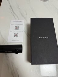 盯盯拍 DDPai Mini Pro 行車記錄儀 車cam