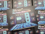 SkyRc B6neo+ LiPo LiHV LiFe Lion MiMH Charger  鋰電池充電器 DC240W PD126W B6 neo + 遙控車 遙控船 遙控飛機 無人機 航拍機 迷你