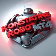 Konstatine Robot MT4 | Breakout Forex EA for EURUSD