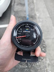 GReddy Turbo 錶