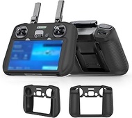 for DJ Mini 4 Pro Silicone Protective Cover Case for DJI Air 3 RC 2 Controller Protective Case Air 3