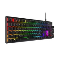 HyperX Alloy Origins Mechanical Aqua Switch / Red Switch / Blue Switch ( 4P5N9AA / 4P5P0AA / 4P4F6AA