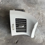Toyota Estima ACR50 GSR50 Aircond Vent Air Cond Vent