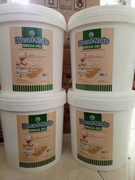 Bread gel Crumb softener pelembut roti 4kg