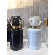 Botol Perfume Kosong  Exclusive 30ml (5pcs)