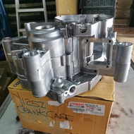 Yamaha Y125 Y125Z Y125ZR Crankcase Set Engine Case HLY(5BU-E5150)