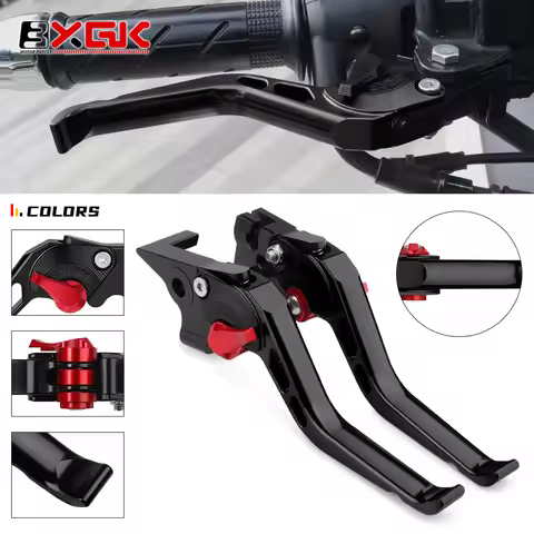 NEW For Piaggio Vespa GTS LX LXV 50 125 150 250 300 300ie Motorcycle Accessories Adjustable Short Cl