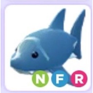 NFR Shark || Adopt me Pets