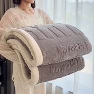 yem | Soft Comfort Warmth Blanket