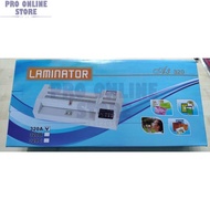 High Quality A3&A4 Mesin Laminating