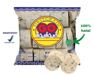 GO SCALLOP 500G scallop ikan