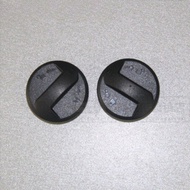 Taiwan Zeus ZS-811/813 Lens Cover Head Ventilation Cover Motorcycle Helmet Accessories