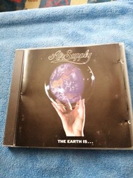 AIR SUPPLY cd