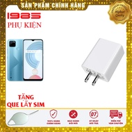 Cóc Sạc Nhanh Realme C21Y