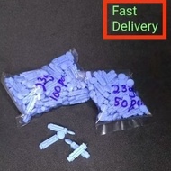 Jarum Bekam 21g, 23g.. Blood Lancet quality.