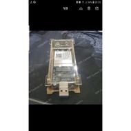 Acrylic Modem Case Assembly NGFF To USB Custom Assembled Modem/