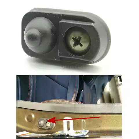 Interior Door Courtesy Light Lamp Switch Sensor Fit for Suzuki SX4 Swift Grand Vitara SX2 Aerio 3767