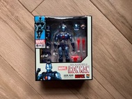 全新 Medicom Mafex No 231 Marvel Iron Man Stealth Ver 鐵甲奇俠 Ironman