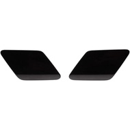 Front Bumper Headlight Washer Spray Nozzle Jet Cover Cap, for, F20 F21 F22 F30 F31 F32 F33 F34 F35 F