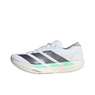 Adidas Adizero Takumi Sen 11 Running Shoes Womens White/Black KH8901