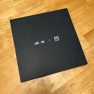 CSL MIRROR 珍藏冊 full set：包括Ian電話卡及36張鏡仔卡