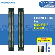 MAIN BOARD TO CHARGING BOARD RIBBON CONNECTOR FOR SAMSUNG S20 FE G780F