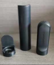 Nanofoamer parts