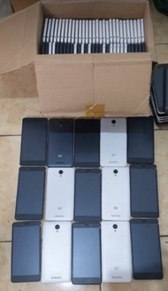 Xiaomi Redmi 2 Second Mulus