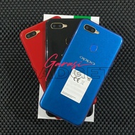 Oppo A5s 3/32 Ex Resmi Oppo Indonesia Second Bekas Seken Ori