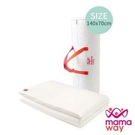 mamaway 媽媽餵 智能調溫 防蟎 涼感 嬰兒床墊 床墊 抗敏 防塵蟎 140*70 抗菌 抑臭 透氣 吸汗 異膚