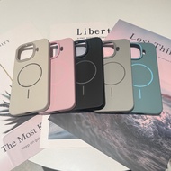 CASE FOR IQOO 15R IQOO 15 CASE MAGNETIC COLORFUL LUXURY