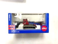 Siku 1897 Pistenbully 1/87