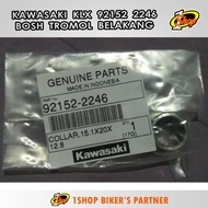 Kawasaki KLX 92152 2246 Rear Drum Bush