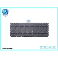 Toshiba Satellite E45-B E45-B4100 E45-B4200 Laptop Keyboard