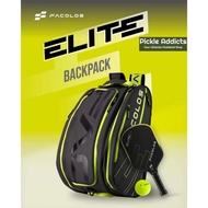 Facolos Elite Pickleball Backpack Facolos Elite Pickleball Bag