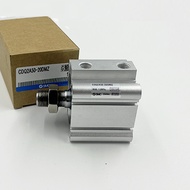 Ready Stock SMC Cylinder CQ2A CDQ2A40-5D-10D-15D-20D-25D-30D-40D-50D DZ DM