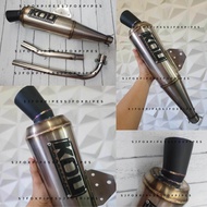 RATLOOK KOU POWER PIPE 32mm