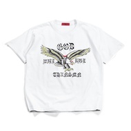 Tshirt Euphemia White Thanksinsomnia