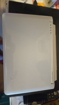 ACER 10寸 平板電腦💯機身新淨仲好靚仔👍(但係叉電位有麻煩)