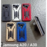 Hard Case robot Samsung A30, A20, J7 Pro, J4+, J5, J3 pro