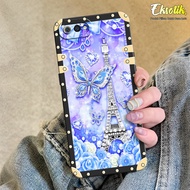 Case Oppo A1k / Realme C2 - Casing Oppo A1k / Realme C2 - Eksotik - Motif Lucu Aesthetic - Kesing Op