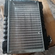 Cargo car parts, 3-wheeled vehicles, 500kg. ZO brand - Coolant tank