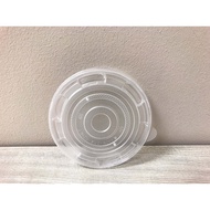 810cc Bowl Flat Lid 1000 pieces