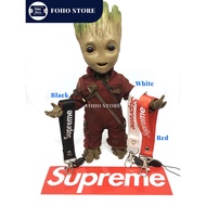 GANTUNGAN Lanyard/id card Hanger Strap/Keychain Strap/hp/USB Supreme premium quality Cheap