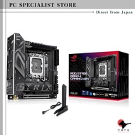 ASUS ROG STRIX B860-I GAMING WIFI B860 LGA 1851 mITX Mini-ITX motherboard, Intel® Core™ Ultra Series