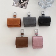 Kraft Earphone Bag For Apple AirPods4 AirPods Pro2 pro AirPods1/2/3 Cover